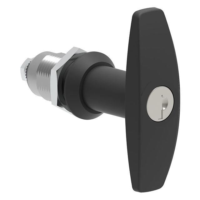 2401120300 Essentra Access Solutions  Latches Locks